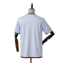 Camiseta Selección Irán Local Copa del Mundo 2026 Versión Aficionado - Blanco