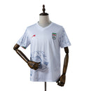 Camiseta Selección Irán Local Copa del Mundo 2026 Versión Aficionado - Blanco