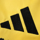 Camiseta Selección Jamaica Local Copa del Mundo 2026 Versión Aficionado - Amarillo