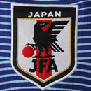 Camiseta de la Selección Nacional de Japón para la Copa Mundial de 2026 - Versión para aficionados - Azul