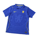 Camiseta Chelsea Local Versión Jugador 2026/27 Hombre - Azul