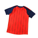 Camiseta Selección España Local Copa del Mundo 2026 Versión Jugador - Rojo