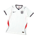 Camiseta de local de la selección nacional de Inglaterra para la Copa Mundial de 2026 - Hombre - Blanca