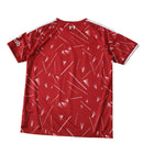 Camiseta Liverpool Local 2026/27 Versión Aficionado Hombre - Rojo