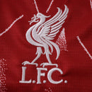 Camiseta Liverpool Local 2026/27 Versión Aficionado Hombre - Rojo