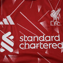 Camiseta Liverpool Local 2026/27 Versión Aficionado Hombre - Rojo