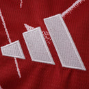Camiseta Liverpool Local 2026/27 Versión Aficionado Hombre - Rojo