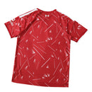 Camiseta Liverpool Local 2026/27 Versión Jugador Hombre - Rojo