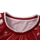 Camiseta Liverpool Manga Larga 26/27 Versión Jugador Hombre - Rojo