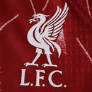 Camiseta Liverpool Local 2026/27 Versión Jugador Hombre - Rojo