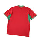 Camiseta Selección Marruecos Local Copa del Mundo 2026 Versión Aficionado - Rojo