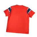 Camiseta Selección Noruega Local Copa del Mundo 2026 - Rojo