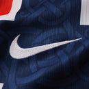 Camiseta Selección Noruega Local Copa del Mundo 2026 - Rojo