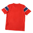 Camiseta Selección Noruega Local Copa del Mundo 2026 Versión Jugador Hombre