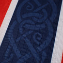 Camiseta Selección Noruega Local Copa del Mundo 2026 Versión Jugador Hombre