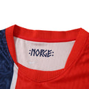 Camiseta Selección Noruega Local Copa del Mundo 2026 Versión Jugador Hombre