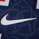 Camiseta Selección Noruega Local Copa del Mundo 2026 Versión Jugador Hombre