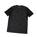Camiseta Selección Nueva Zelanda Local Copa del Mundo 2026 Versión Aficionado - Negro