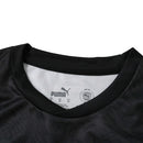Camiseta Selección Nueva Zelanda Local Copa del Mundo 2026 Versión Aficionado - Negro