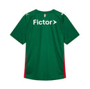 Camiseta de local del Palmeiras 2026/27 para hombre - Verde