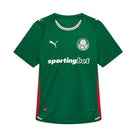 Camiseta de local del Palmeiras 2026/27 para hombre - Verde