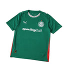 Camiseta local del Palmeiras 2026/27, versión para aficionados - Verde