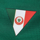 Camiseta local del Palmeiras femenino 26/27 versión para aficionados - Verde