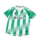 Camiseta Real Betis Local 2026 Versión Aficionado Hombre - Verde