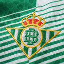 Camiseta Real Betis Local 2026 Versión Aficionado Hombre - Verde