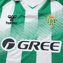 Camiseta Real Betis Local 2026 Versión Aficionado Hombre - Verde