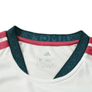 Camiseta Real Madrid Local 2026/27 Versión Aficionado Hombre - Blanco