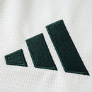 Camiseta Real Madrid Local 2026/27 Versión Aficionado Hombre - Blanco