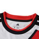 Camiseta River Plate Local 26/27 Versión Aficionado Hombre - Rojo e Blanco