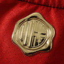 Camiseta Milan Local 2026/27 Versión Jugador Hombre - Rojo