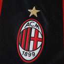 Camiseta Milan Local 2026/27 Versión Jugador Hombre - Rojo