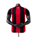 Camiseta Milan Local 2026/27 Versión Jugador Hombre - Rojo