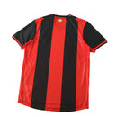 Camiseta Milan Local 2026/27 Versión Jugador Hombre - Rojo