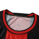 Camiseta Milan Local 2026/27 Versión Jugador Hombre - Rojo