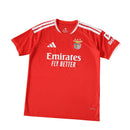 Camiseta Benfica Local 2026-27 I Hombre - Rojo