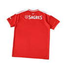 Camiseta Benfica Local 2026-27 I Hombre - Rojo