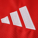 Camiseta Benfica Local 2026-27 I Hombre - Rojo