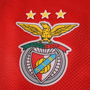 Camiseta Benfica Local 2026-27 I Hombre - Rojo