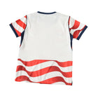 Camiseta Selección Estados Unidos Mujer Copa del Mundo 2026