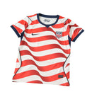 Camiseta Selección Estados Unidos Mujer Copa del Mundo 2026