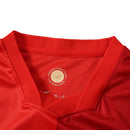 Camiseta Selección Canada Local Copa del Mundo 2026 Versión Aficionado - Rojo