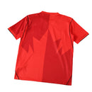 Camiseta Selección Canada Local Copa del Mundo 2026 Versión Aficionado - Rojo