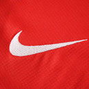 Camiseta Selección Canada Local Copa del Mundo 2026 Versión Aficionado - Rojo