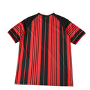 Camiseta Frankfurt Local 26/27 Versión Aficionado Hombre - Rojo