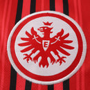Camiseta Frankfurt Local 26/27 Versión Aficionado Hombre - Rojo