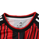 Camiseta Frankfurt Local 26/27 Versión Aficionado Hombre - Rojo